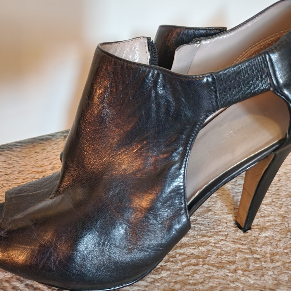 Nine West Booties